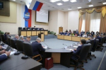 26 марта в Калуге состоялось заседание Городской Думы