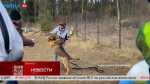 Добрый и ласковый пёс Ванюша готов отправиться к любящему хозяину