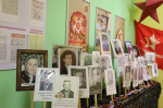 В Тарусе создали уникальную выставку, посвященную спортсменам-участникам ВОВ