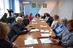 В Кирове прошла антинаркотическая комиссия
