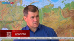 Учитель географии Эдуард Краснов вернулся с СВО и занялся любимым делом
