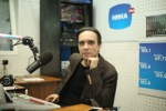 В эфире «Ника FM»