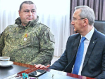 Полевой патриотический лагерь может появиться в Медынском районе