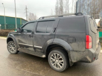 Судебные приставы арестовали четыре автомобиля должников