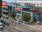 В Калуге могут убрать парковку напротив ТЦ «XXI век»