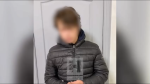 В Калужской области поймали трех подростков-поджигателей батарейного шкафа