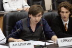 Молодежь Калуги соревновалась в ораторском искусстве