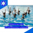 Первенство ЦФО по синхронному плаванию 2025