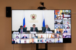 Владислав Шапша предложил интегрировать «Обнинск Тех» в новый нацпроект «Новые атомные и энергетические технологии»
