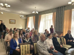 Вечер памяти первой православной журналистки, монахини Агриппины прошёл в Калуге
