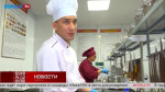 «Сытый воин и горы снесёт». В Калуге военные повара соревновались в профмастерстве