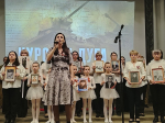 В селе Перемышль прошёл районный фестиваль