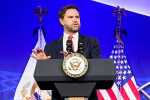 Властям Дании не понравился тон вице-президента США во время визита в Гренландию