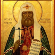 В Калуге закончит свое шествие крестный ход в честь 100-летия блаженной кончины святителя Тихона патриарха Московского