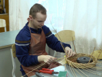 Юбилейный чемпионат профмастерства \