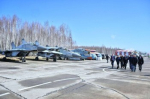 В Калужской области планируется отремонтировать дорогу к авиапарку \
