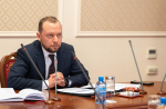 В Калуге обсудили меры по профилактике правонарушений и повышению безопасности транспортных перевозок