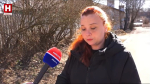 Должникам из Боровского района отключили воду