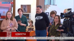 В Доме музыки открылась выставка памяти фотожурналиста Георгия Орлова