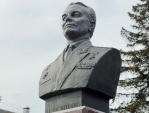 Историю испытателя подлодки Леонида Осипенко рассказывает патриотический проект