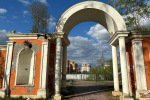 Губернатор пообещал возродить Губернский парк в Калуге
