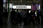   Samsung  