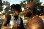   GTA VI   