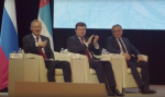 Отчет Дмитрия Денисова принят народным «голосованием»