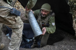 ВСУ устанавливали старые противотанковые мины из Великобритании в Курской области