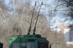 В Калуге укоротят два троллейбусных маршрута