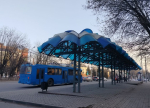 Несколько калужских троллейбусов сократят маршрут