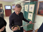 Историческому месту должную славу