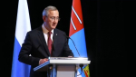 Владислав Шапша высказался о калужской душе
