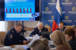 Распространенность наркомании среди жителей Калужской области сократилась
