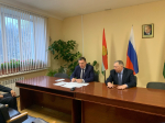 4 станции водоочистки появились в Ульяновском районе благодаря Народной программе