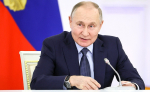 Путин повысил заплату Шапши до вице-премьерской