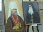 Выставка студенческих работ в честь Патриарха Тихона открылась в Калуге