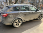 У жителя Думиничей арестовали авто за миллионный долг