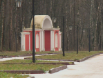 Калужан приглашают на субботник в Губернский парк