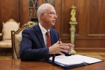 Глава РФПИ оценил значение отношений России и США для всего мира