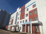 Новую поликлинику на Правобережье обокрали