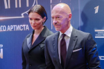 Названа причина развода Федора Бондарчука и Паулины Андреевой