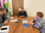 В Ферзиковском районе планируется создать мурал с изображением последней защитницы Калуги
