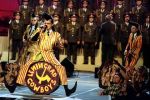  Leningrad Cowboys    