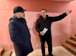 В Обнинске капитально отремонтируют школу №3
