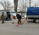 Набережной Яченского водохранилища добавили «лежачих полицейских»
