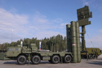 Сразу три украинских БПЛА уничтожили над российскими регионами