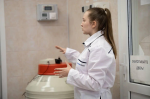 Сотрудничество с Курчатовским институтом укрепляет Калужская область