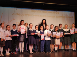 В Калуге торжественно закрыли городскую Неделю детской и юношеской книги