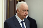 Бастрыкин сообщил о гибели в 2024 году более тысячи детей от преступлений